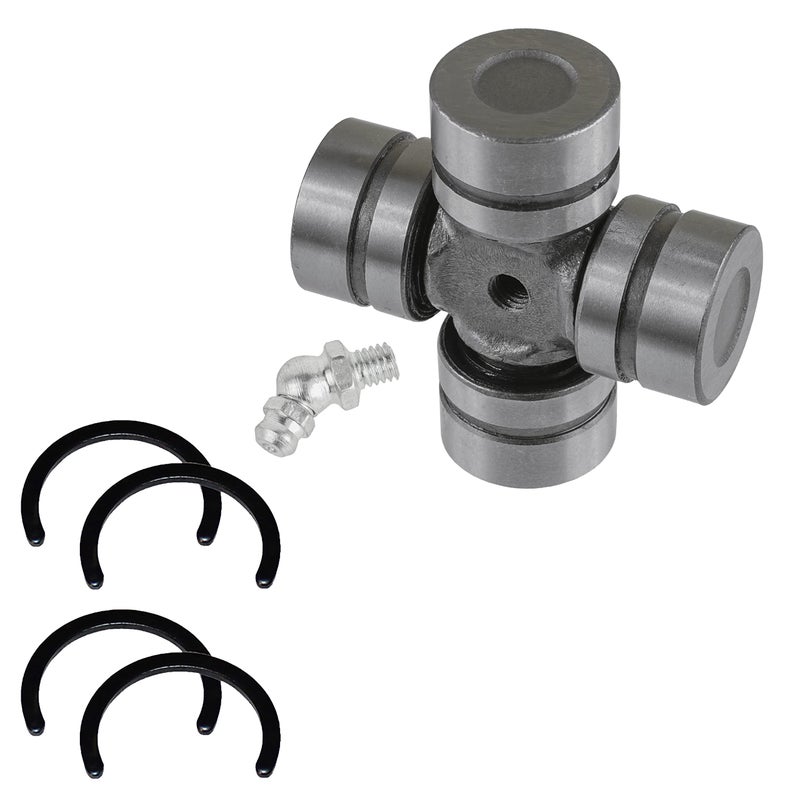Caltric Universal Joint U-Joint Compatible with Polaris 2202015 3235616 2203703 - Image 5